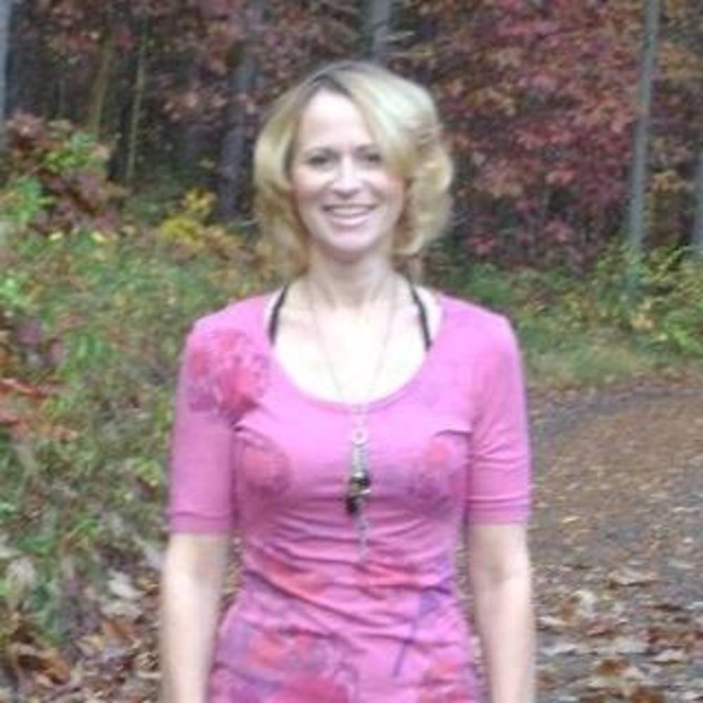 Meet your Posher, Cindy